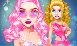 Blondie in the Real World image