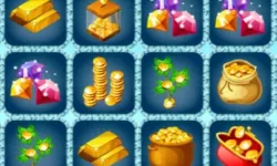 Money Match 3 image