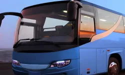 Bus Simulator Ultimate 3D image