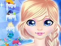 image bg Princess Castle Hidden Object