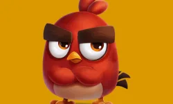 Hungry Birds image
