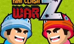 image bg Mini War Clash Z