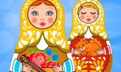 Matryoshka Maker image