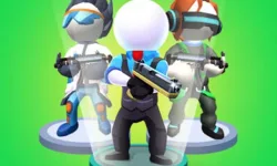 image bg Weapon Transformer