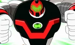 Ben 10 Hidden Stars Challenge image
