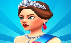 Queen Be image