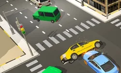 LaneChage 3D image