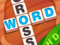 Word Cross Jungle image
