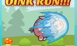 Oink Run NG image