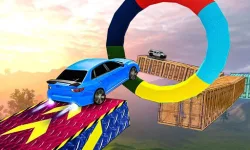 Impossibles Cars Stunts image