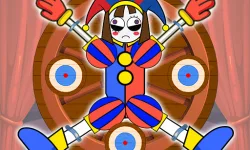 image bg Digital Circus Dart
