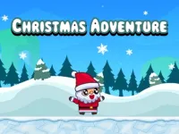Christmas Santa Adventure image