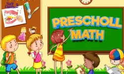Preschool Math image