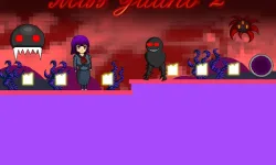 Miss Yuuno 2 image