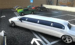 Rash Driving And Parking Game image