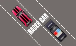 Racer Car image