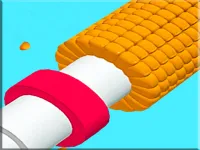 image bg Slice peeler corn