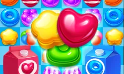 Candy Shuffle image