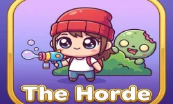 The Horde image