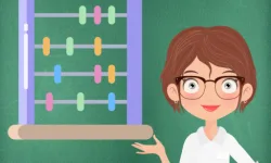 Math games for Dummies image