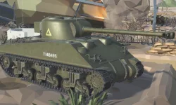 World of Military Tanks image