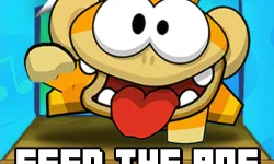 image bg Feed The Ape