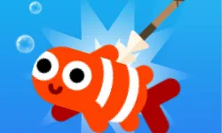 Just Fishing image