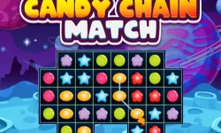 image bg Candy Chain Match