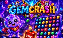 GEMCRASH image