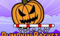 Pumpkin Basket image
