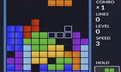 TETRIS 15Go image
