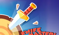 image bg Knife Master: Flip!