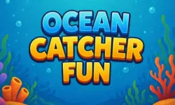 Ocean Catcher fun image