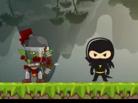 Ninja Rex image