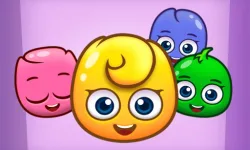 image bg Gummies Puzzle