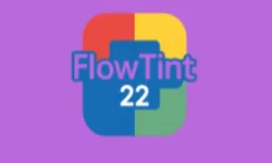 Chemical FlowTint image