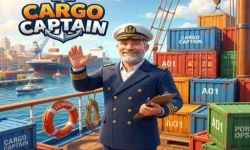 Cargo Captain image
