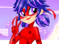 image bg Dress Up game
