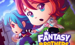 Fantasy Brothers image