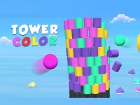 Color Tower image