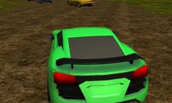 Jumps Blocks Road image