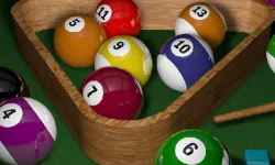 Pro Billiards image
