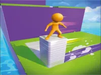 Stack Dash Fun Game Online image