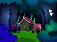 JUNGLE MAN ESCAPE image