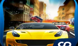Reckless Getaway 2: Car Chase image
