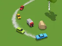 image bg Car Chasing
