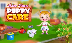 Baby Hazel Puppy Care image