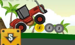 Hill Climb Tractor 2020 image