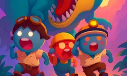 Gang Blast image
