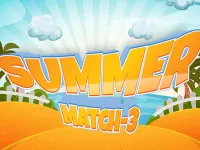 Summer Match3 image